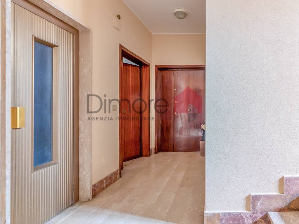 Appartamento a Tarquinia in Via IV Novembre, 9 - Foto 5