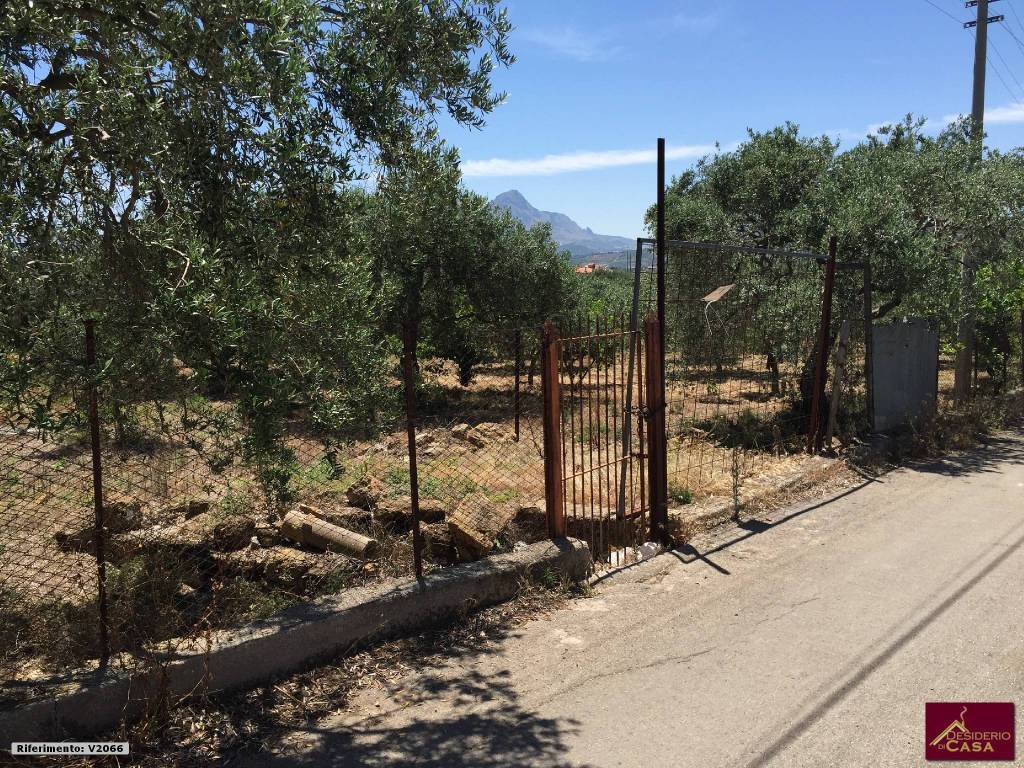 Terreno a Bagheria in Strada Provinciale 127, 39 - Foto 4