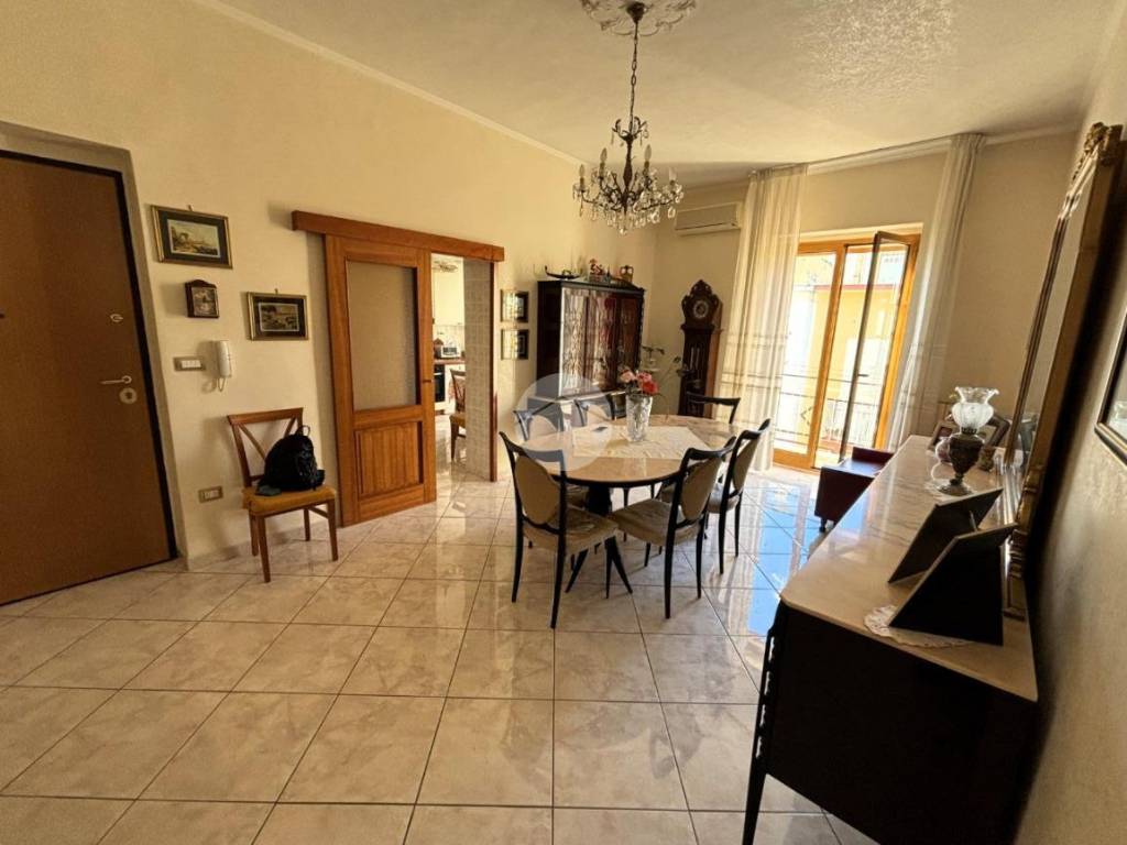 Appartamento a Manfredonia in Via Tommaso Angiulli, 24 - Foto 2