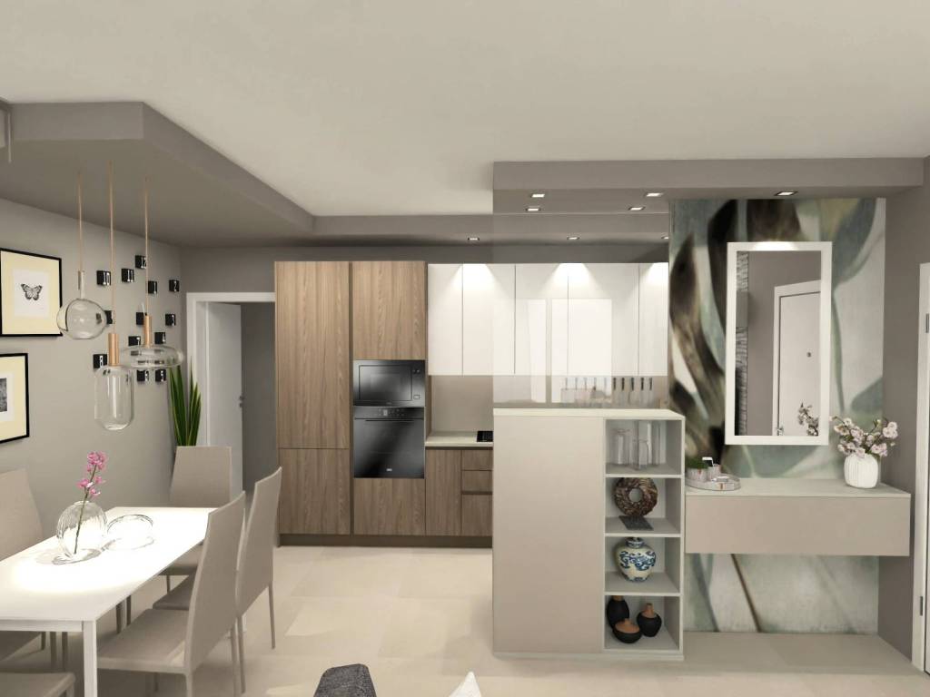 Appartamento a Castelfranco emilia in Via Frida Kahlo, 4 - Foto 5