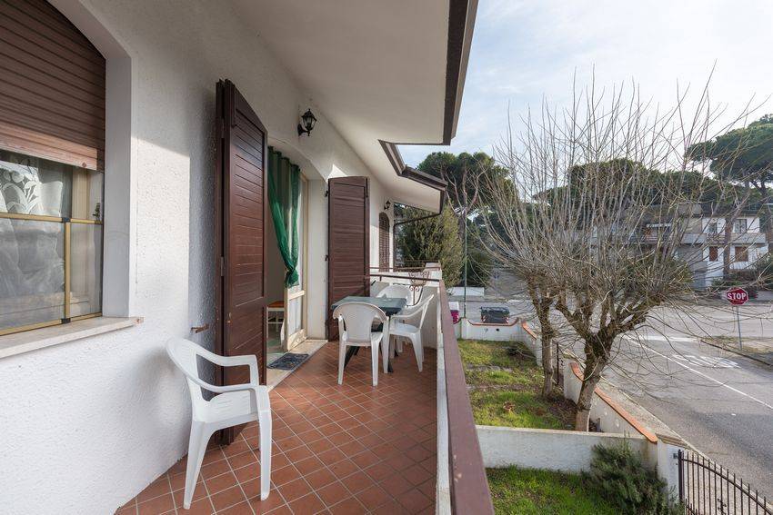 Villa a Comacchio in Via Tiziano, 21 - Foto 2