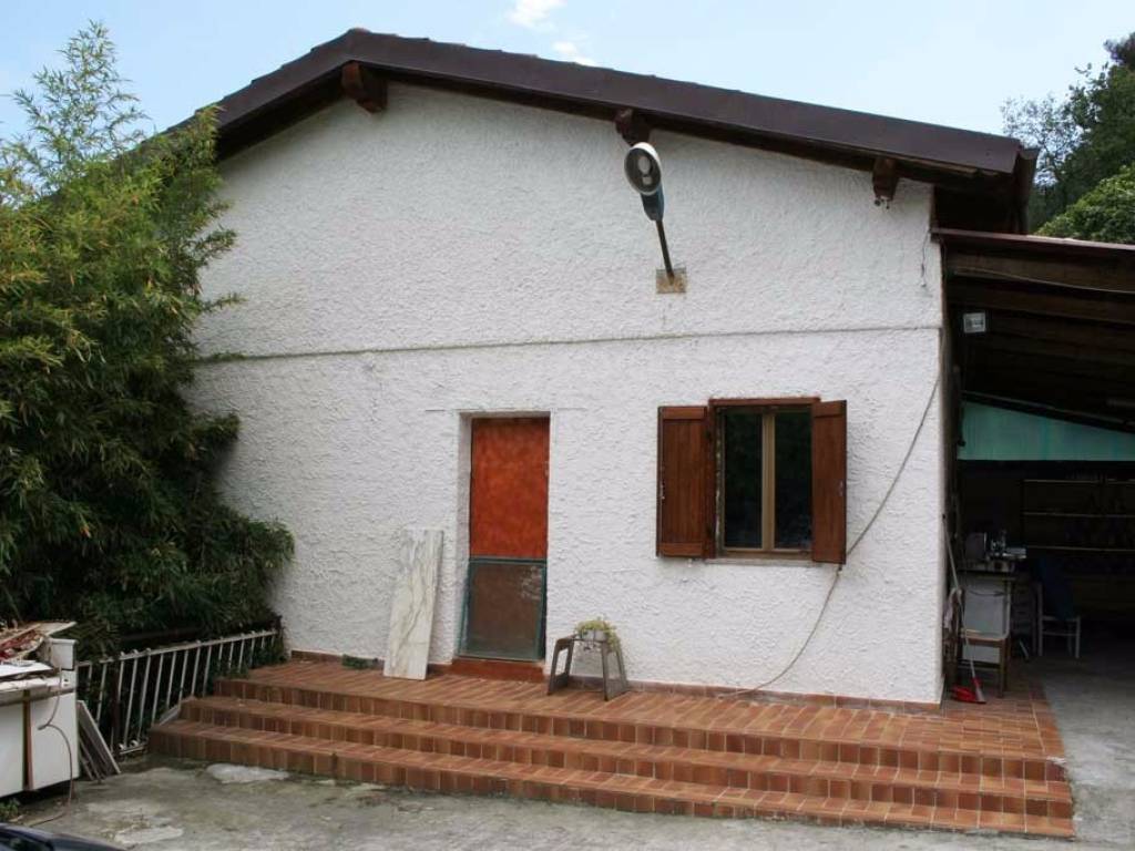 Villa a Vallecrosia in Strada Provinciale 59, 5 - Foto 5