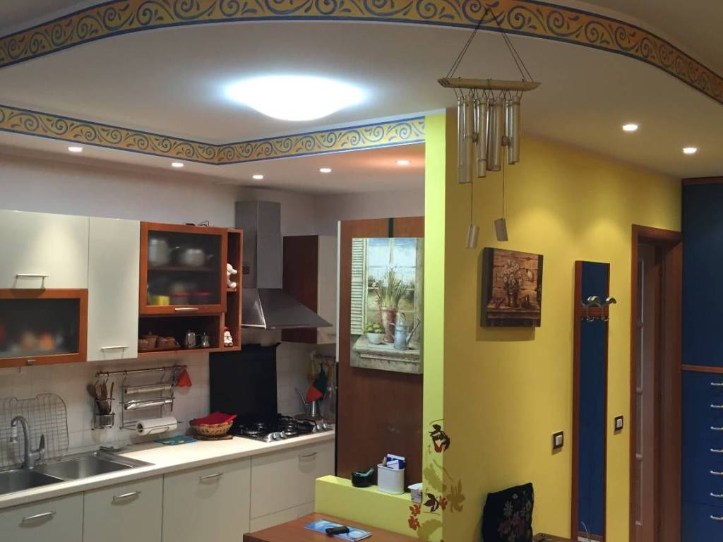 Appartamento a Quarona in Corso Pietro Rolandi, 165 - Foto 2