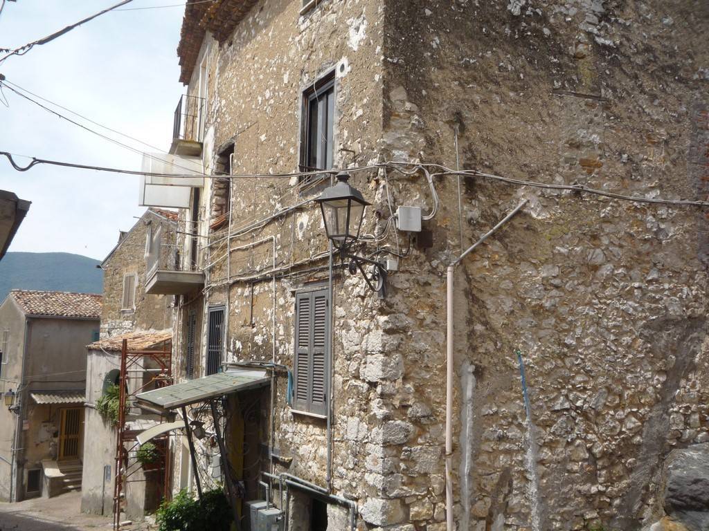 Casa indipendente a Ceccano in Largo Tommasini, 1 - Foto 3