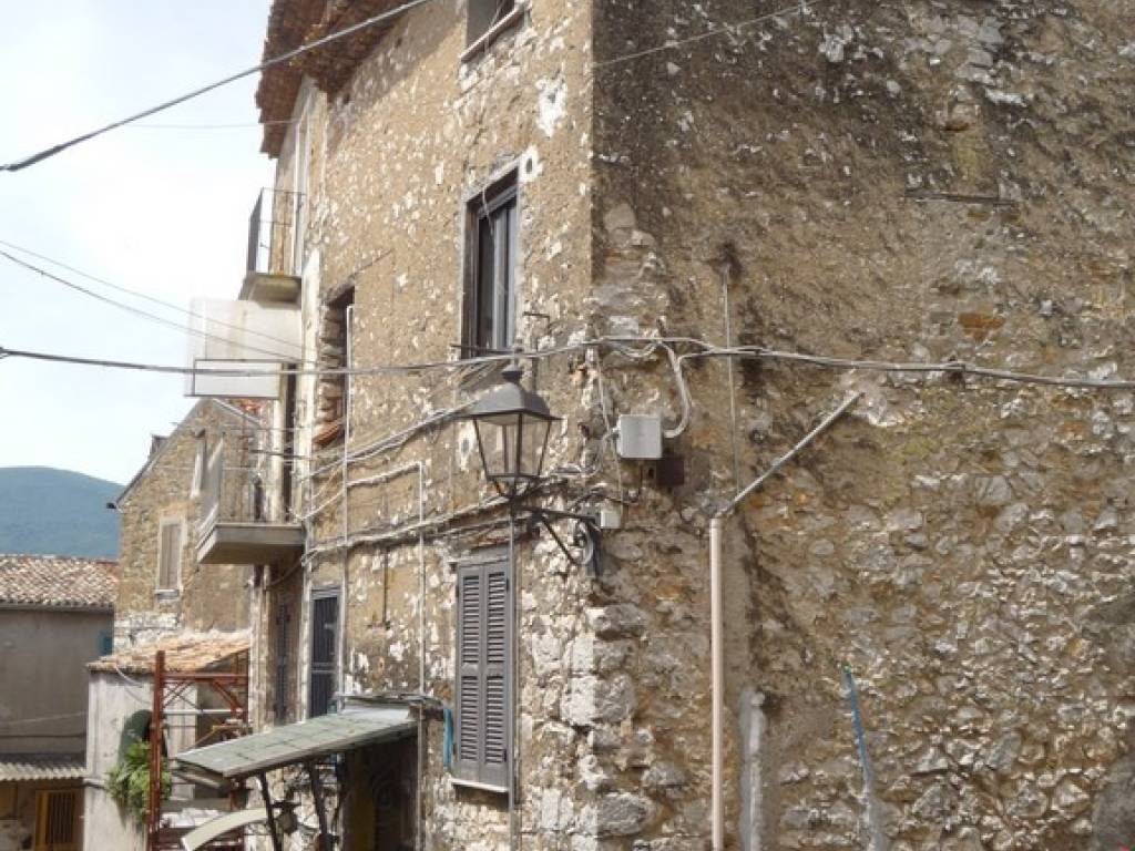 Casa indipendente a Ceccano in Largo Tommasini, 1 - Foto 4