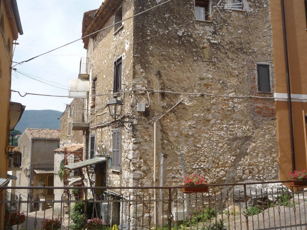 Casa indipendente a Ceccano in Largo Tommasini, 1 - Foto 5