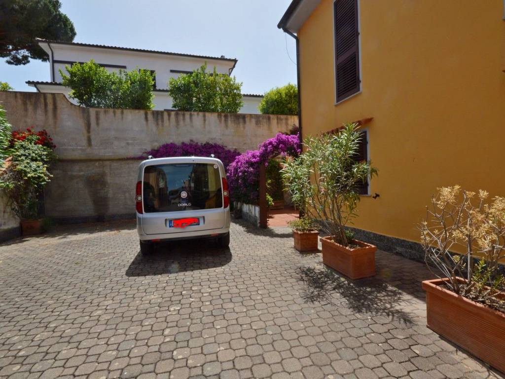 Appartamento a Marciana marina in Viale Aldo Moro, 7 - Foto 5