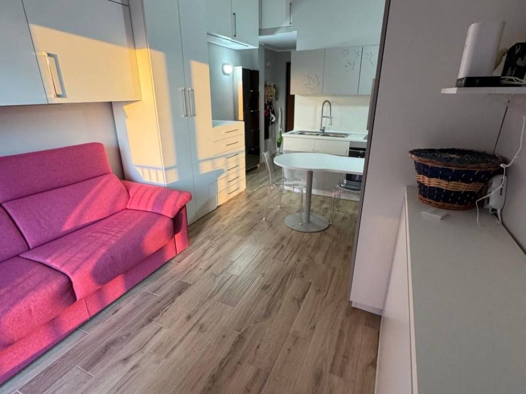 Loft / open space a Andora in Via Aurelia, 13 - Foto 3