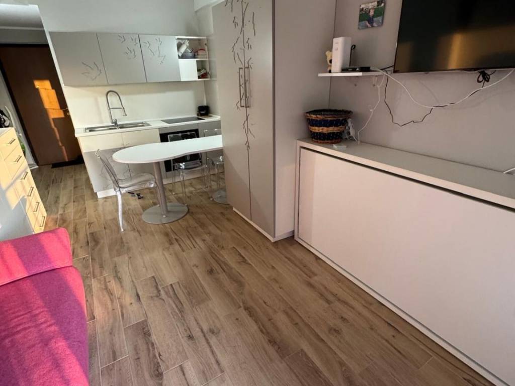Loft / open space a Andora in Via Aurelia, 13 - Foto 4