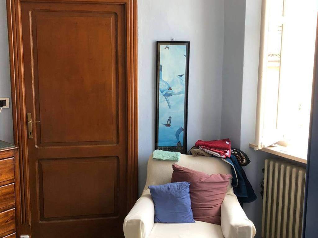 Appartamento a Parma in borgo pietro giordani, 13 - Foto 3