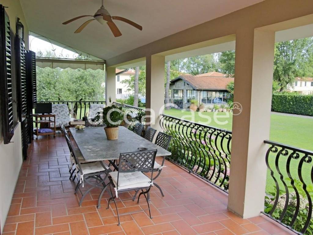 Villa a Lucca in Via Pesciatina, , 2248 - Foto 4