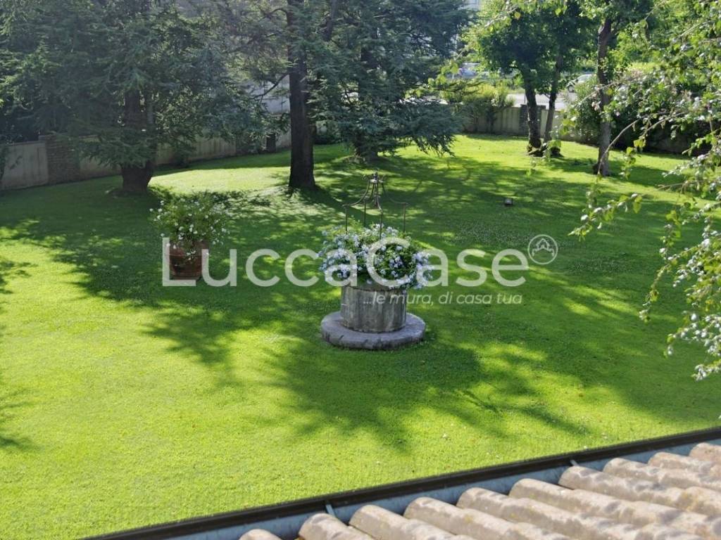 Villa a Lucca in Via Pesciatina, - Foto 5