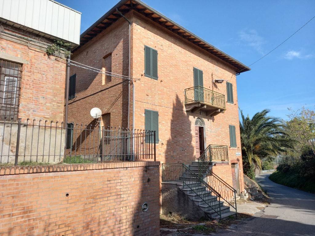 Villa a Castiglione del lago in Via del Sole - Foto 2