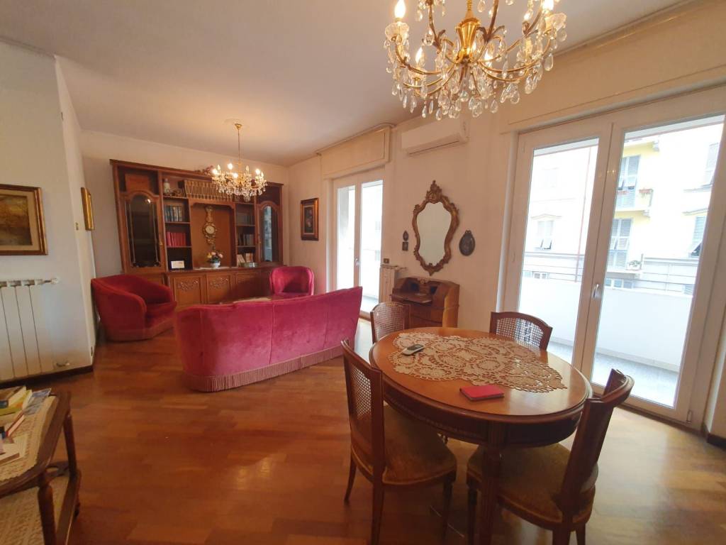 Appartamento a La spezia in Via 24 Maggio - Foto 2