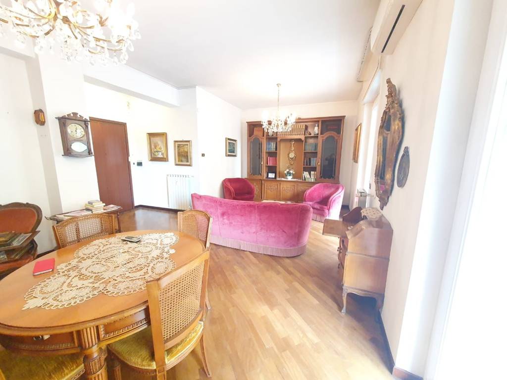 Appartamento a La spezia in Via 24 Maggio - Foto 3