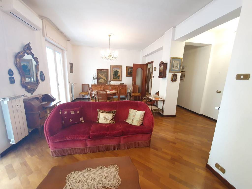 Appartamento a La spezia in Via 24 Maggio - Foto 4