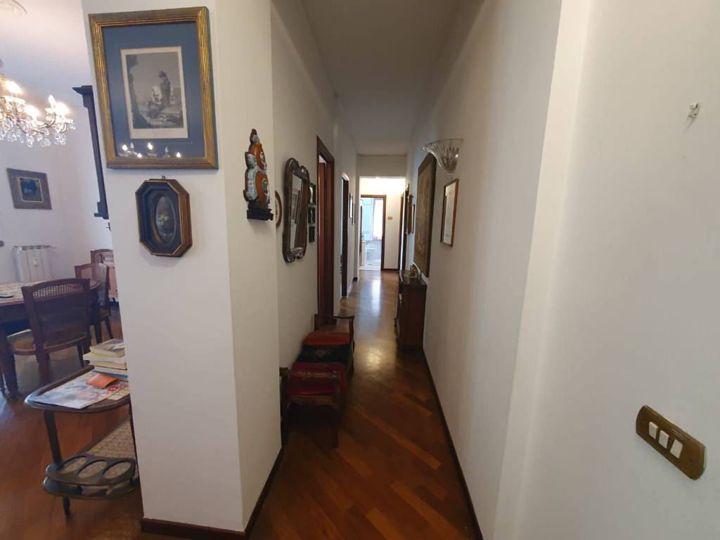 Appartamento a La spezia in Via 24 Maggio - Foto 5