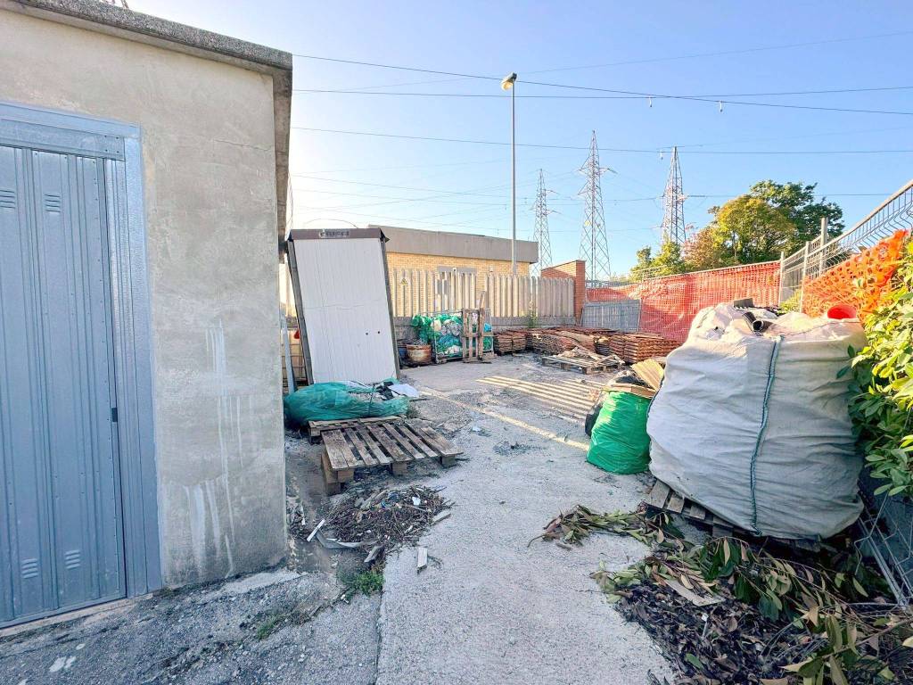 Box / garage a Campobasso in Rione San Pietro - Foto 3