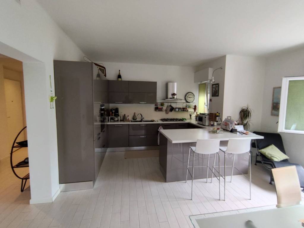 Appartamento a Udine in Via Feletto - Foto 2