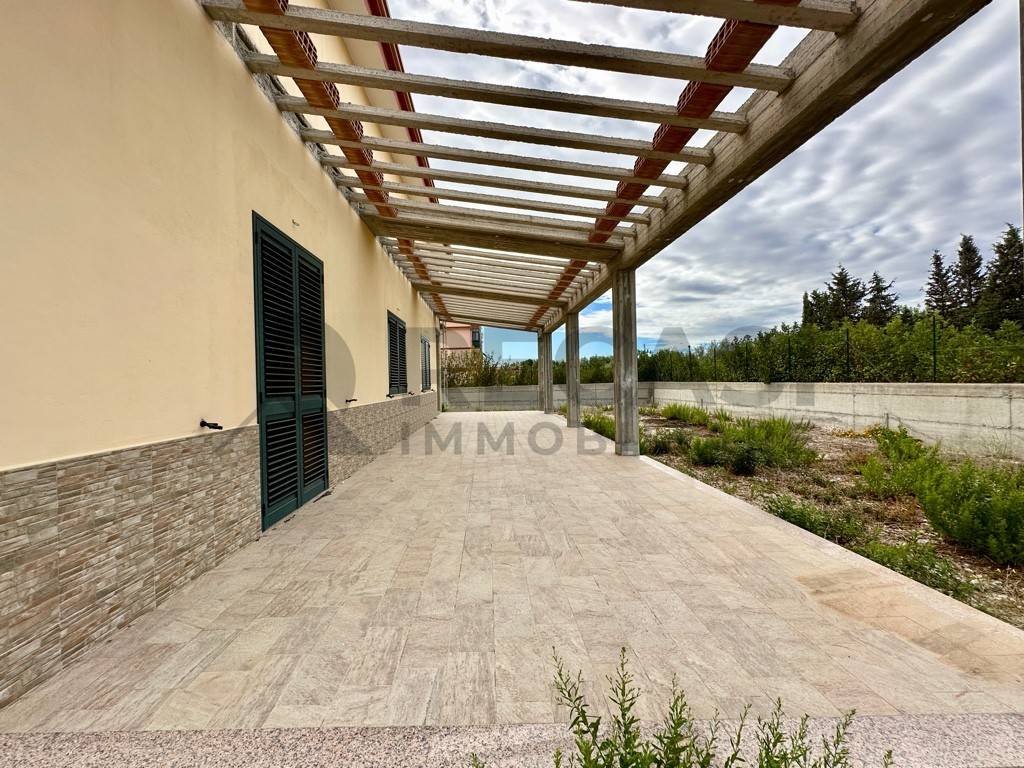 Villa a Augusta in Via Copernico Coop. Lavima - Foto 3