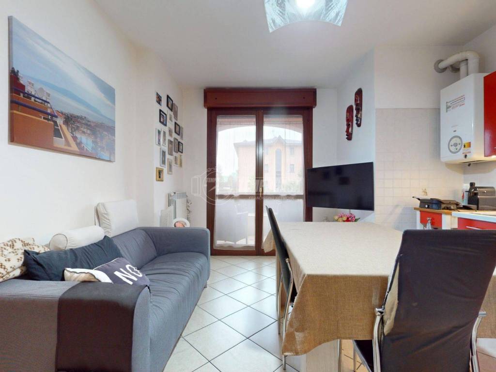 Appartamento a Rubiera in Via madre teresa di calcutta - Foto 2