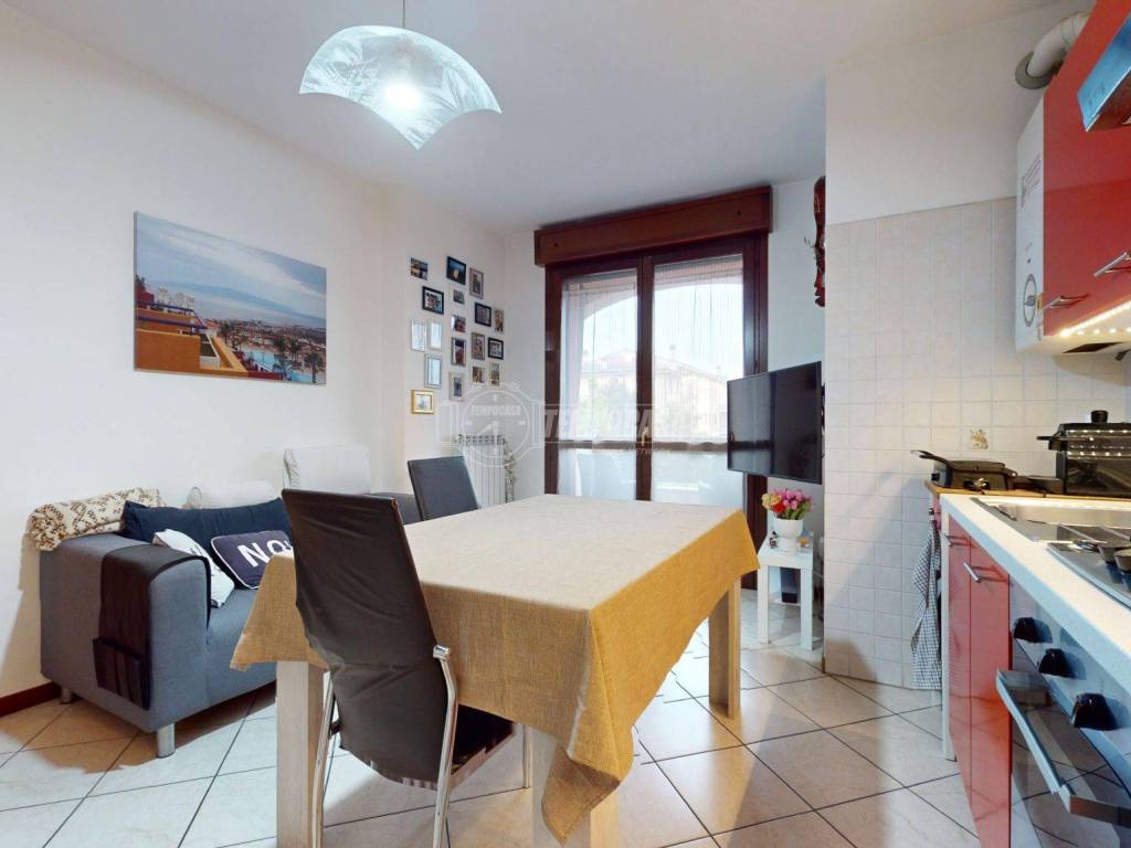 Appartamento a Rubiera in Via madre teresa di calcutta - Foto 3