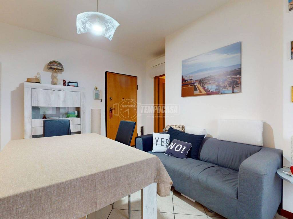 Appartamento a Rubiera in Via madre teresa di calcutta - Foto 4