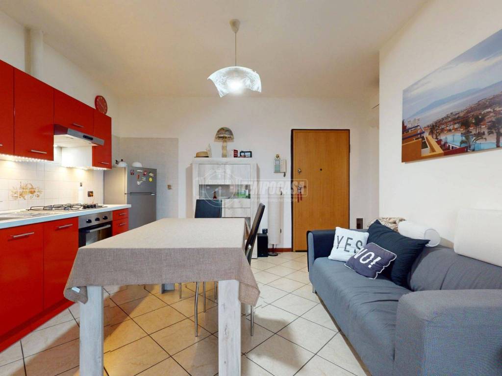 Appartamento a Rubiera in Via madre teresa di calcutta - Foto 5