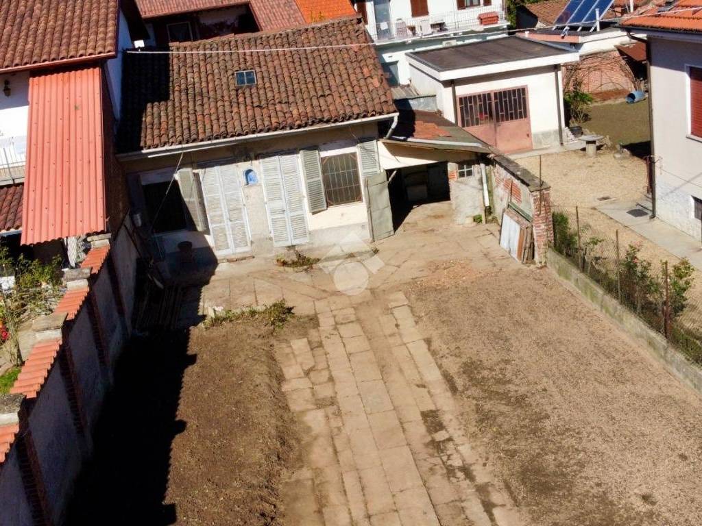 Casa indipendente a Vinovo in Via Carignano, 24 - Foto 1