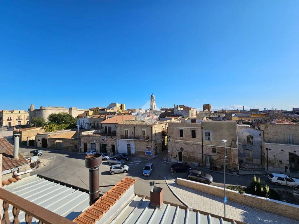 Casa indipendente a Torremaggiore in Viale Ugo la Malfa, 32 - Foto 2