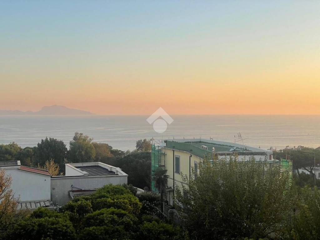 Appartamento a Napoli in Via Posillipo, 69 - Foto 3