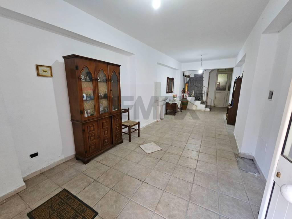 Casa indipendente a Furci siculo in Via Cesare Battisti, 149 - Foto 4