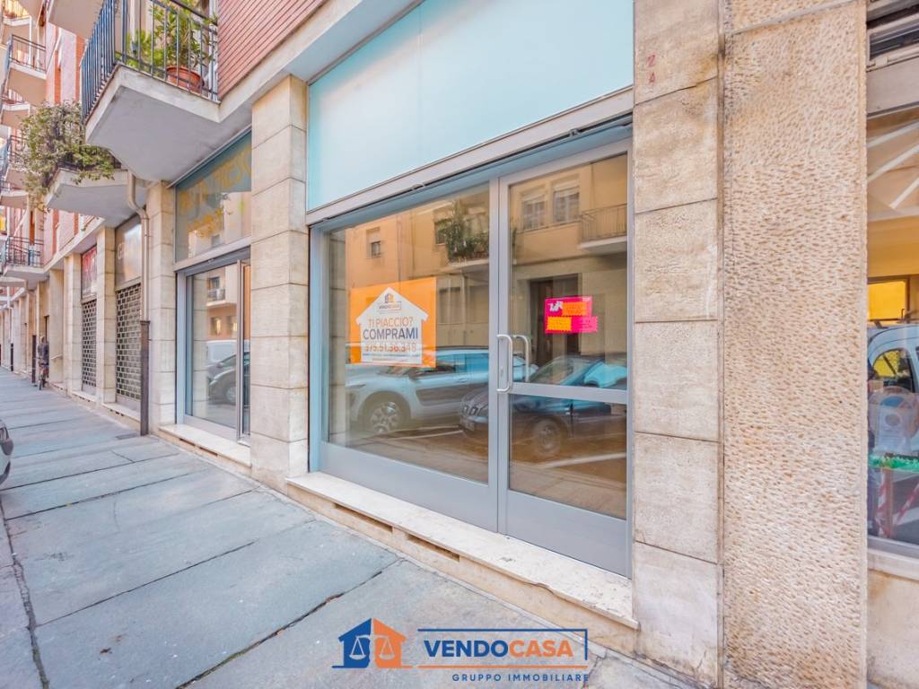 Immobile a Cuneo in Via Ascanio Sobrero - Foto 2