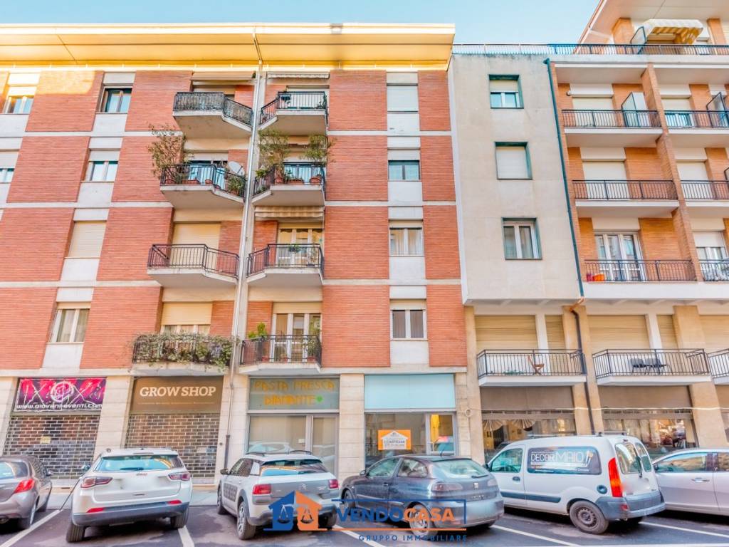 Immobile a Cuneo in Via Ascanio Sobrero - Foto 4