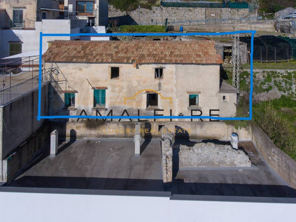 Rustico / casale a Amalfi - Foto 3