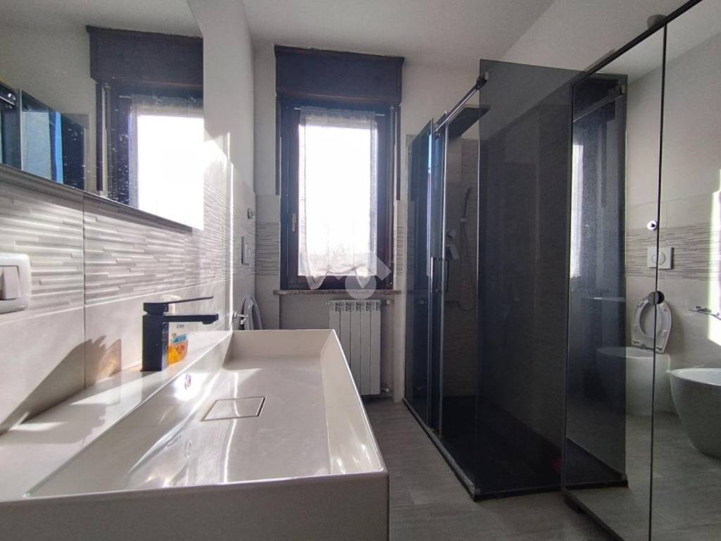 Appartamento a Trecate in Via Torino, 7 - Foto 5