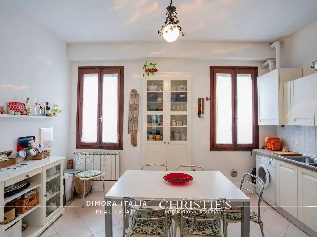 Appartamento a Venezia in Viale 4 Novembre, 51 - Foto 3