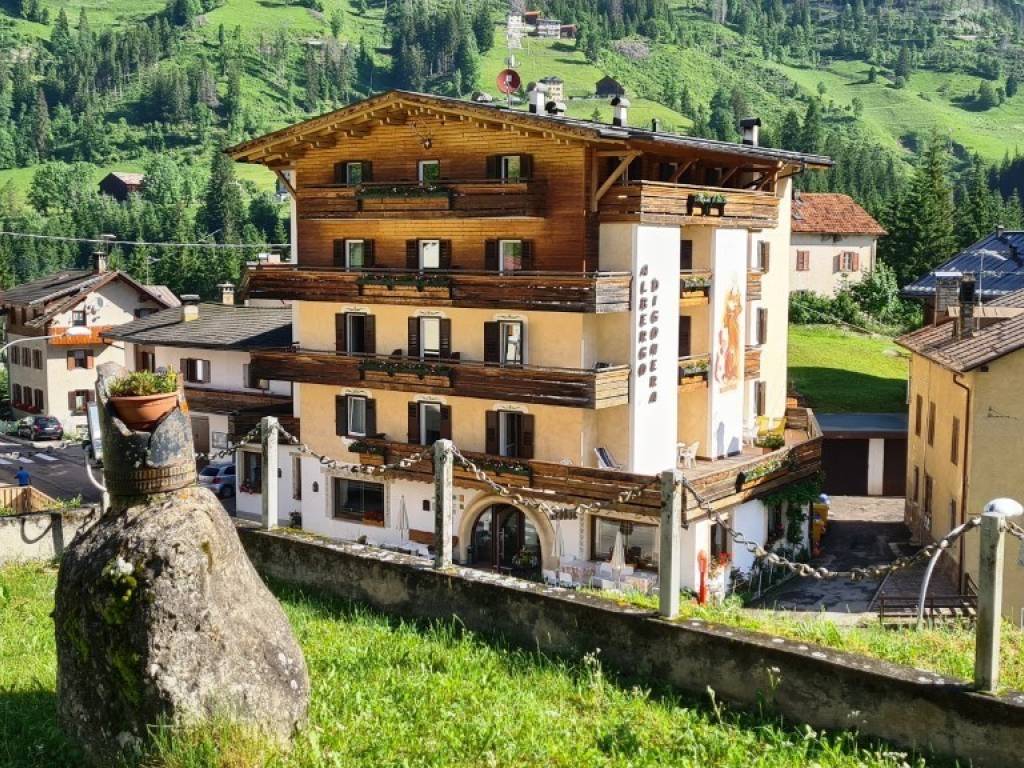 Palazzo / stabile a Rocca pietore in Località Digonera, 20 - Foto 4