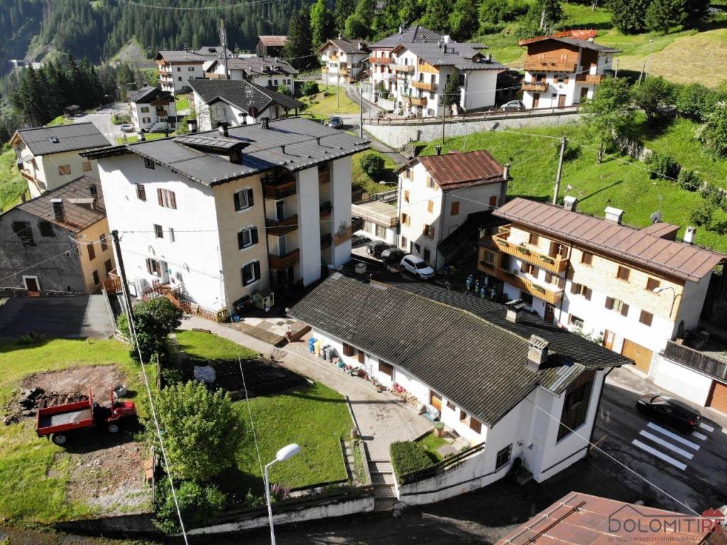 Palazzo / stabile a Rocca pietore in Località Digonera, 20 - Foto 5