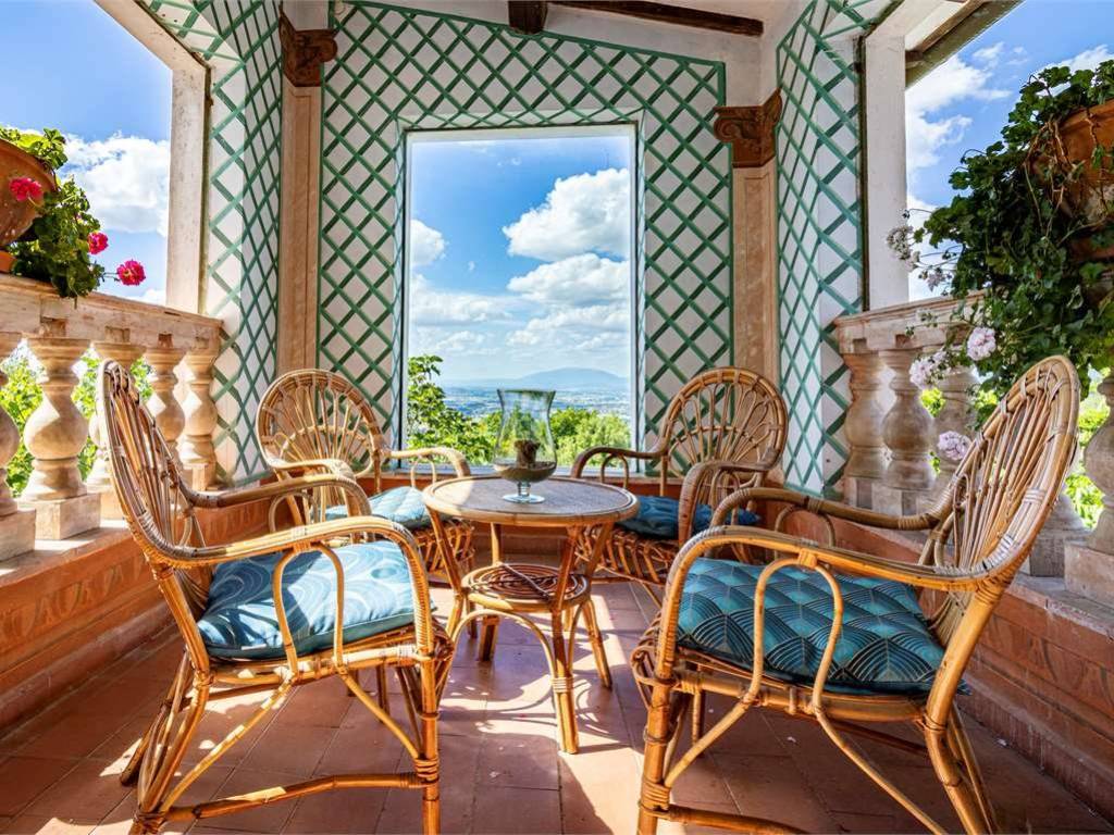 Villa a Spoleto - Foto 4