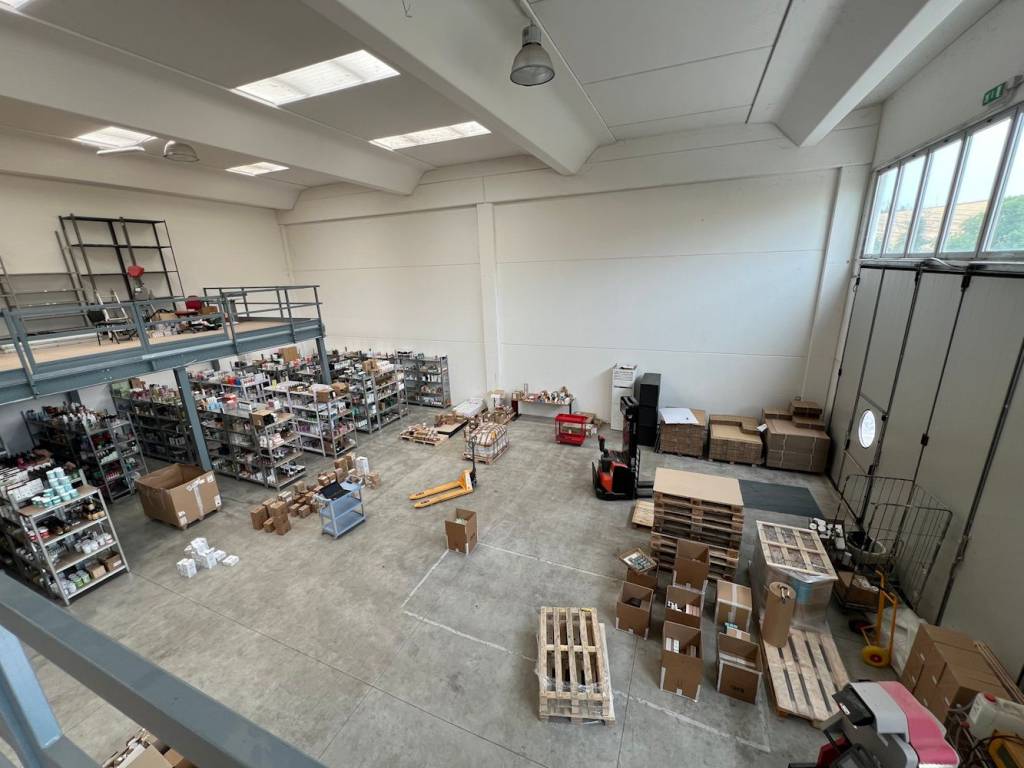 Immobile a Pesaro in Strada della Selva Grossa - Foto 2