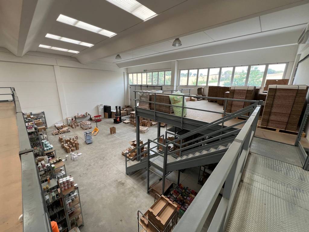 Immobile a Pesaro in Strada della Selva Grossa - Foto 3