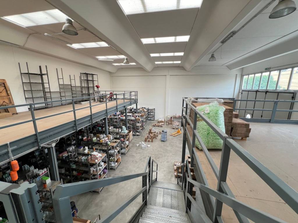 Immobile a Pesaro in Strada della Selva Grossa - Foto 4