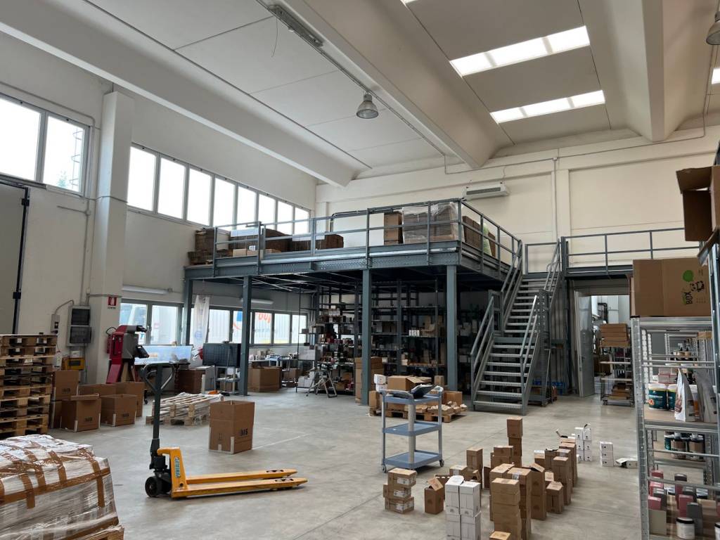 Immobile a Pesaro in Strada della Selva Grossa - Foto 5