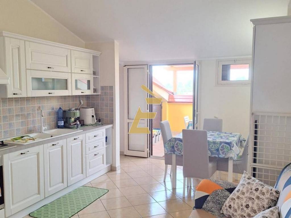 Appartamento a Pizzo in Via Riviera Prangi - Foto 4