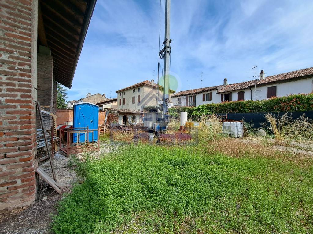 Rustico / casale a Sesto ed uniti in via Marconi - Foto 2