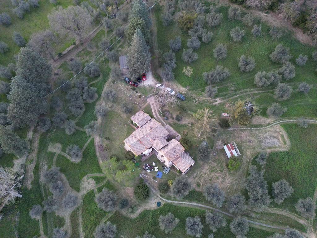 Rustico / casale a Amelia in Strada di Sacco, 4 - Foto 4