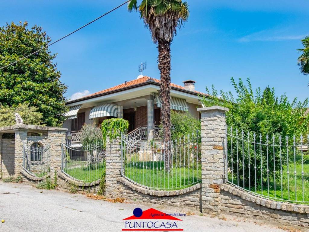 Villa a Busca in Via Don Perano, 2 - Foto 2