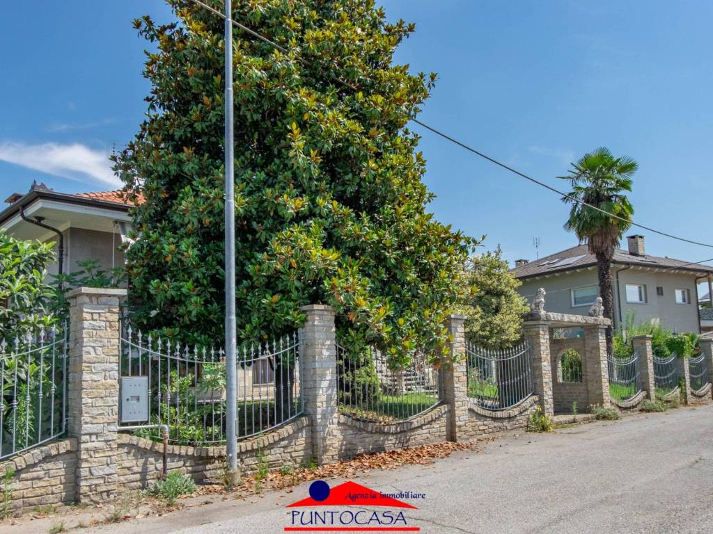 Villa a Busca in Via Don Perano, 2 - Foto 4