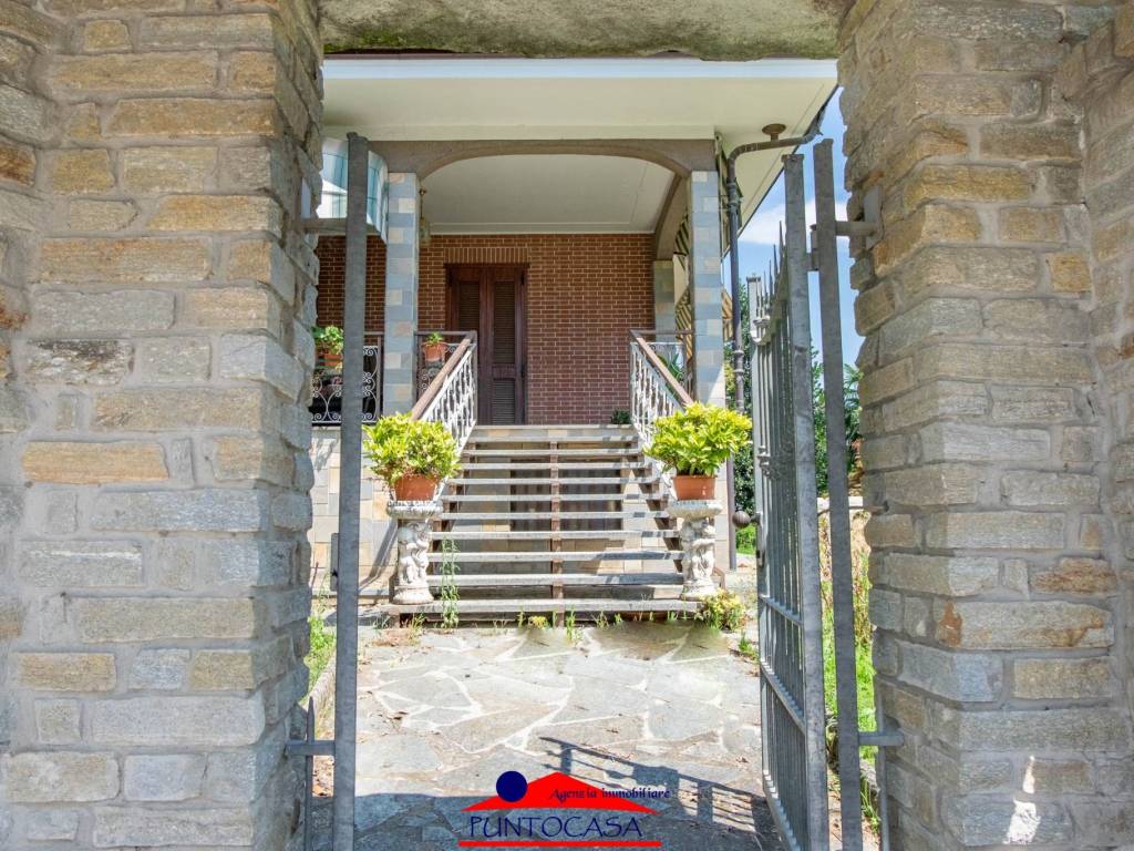 Villa a Busca in Via Don Perano, 2 - Foto 5
